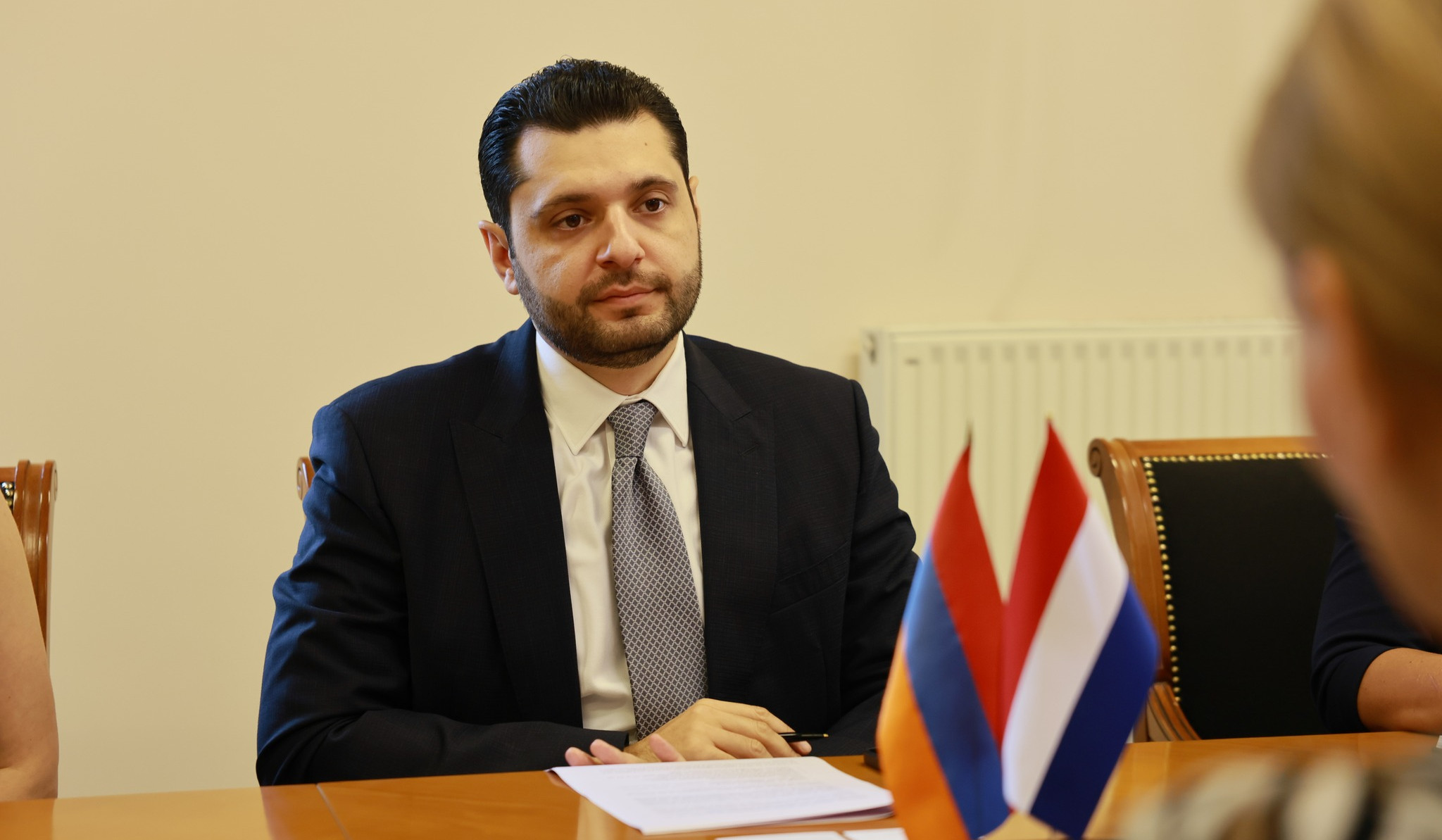 Բնապահպանական պետական ծառայություններն այժմ ամբողջությամբ հասանելի են առցանց. ՇՄ նախարար