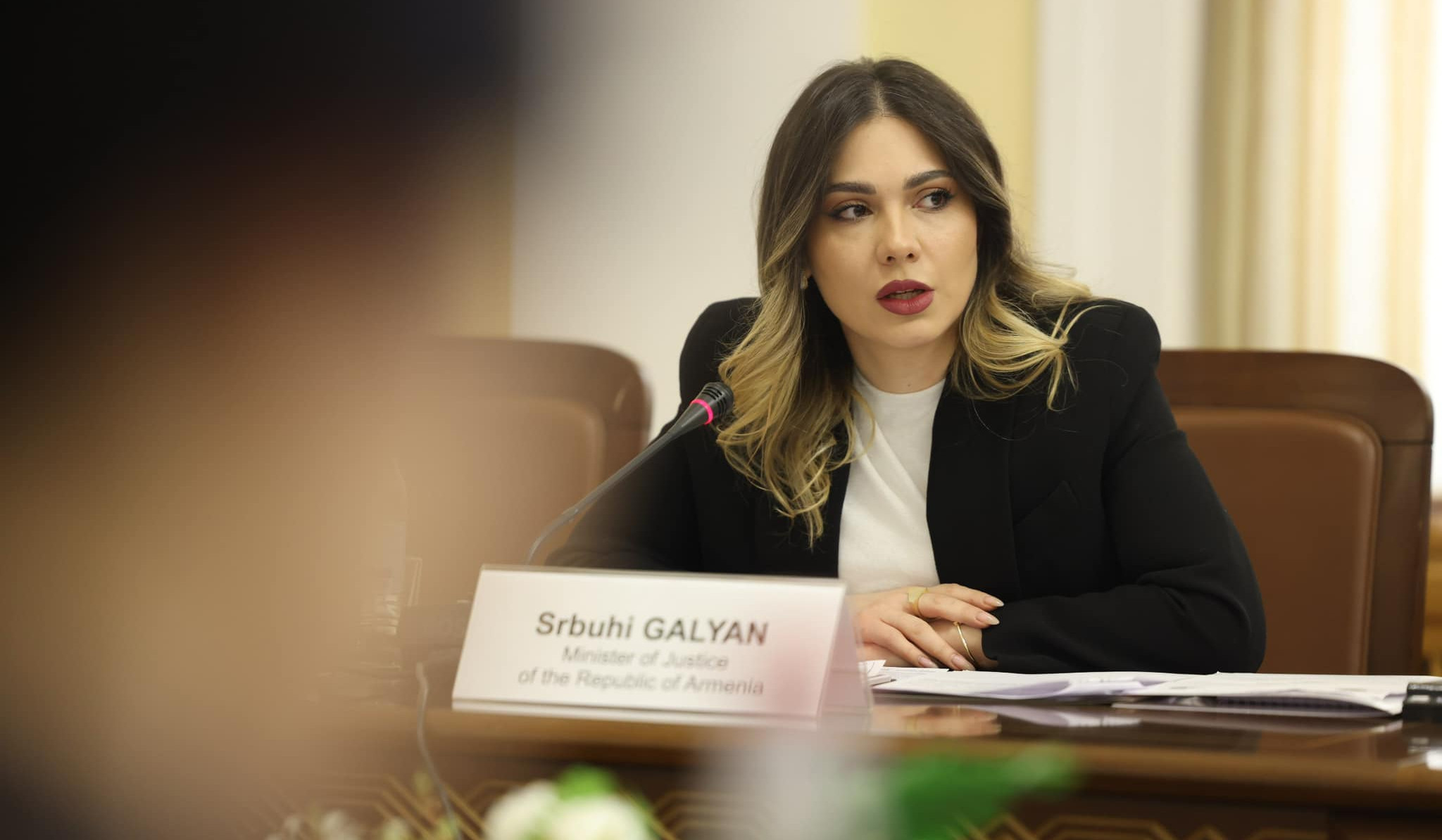 Ինչու չի կատարվում Ստոկհոլմի արբիտրաժային ինստիտուտի որոշումը. նախարարի պարզաբանումը