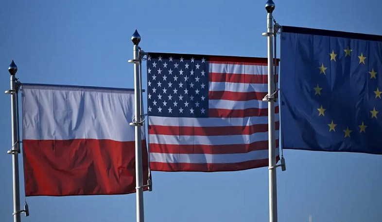 Լեհաստանը խնդրել է ԱՄՆ-ին հրավիրել իրեն G20՝ ՀՆԱ-ի աճով պայմանավորված