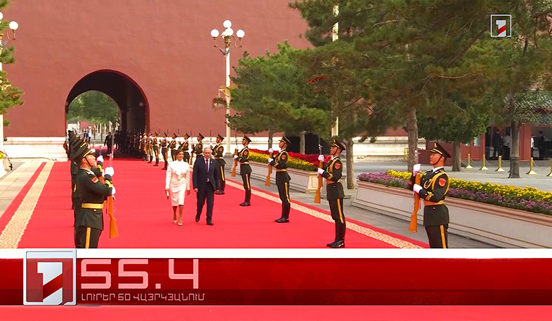 Օրը՝ 60 վայրկյանում | 03.09.2025