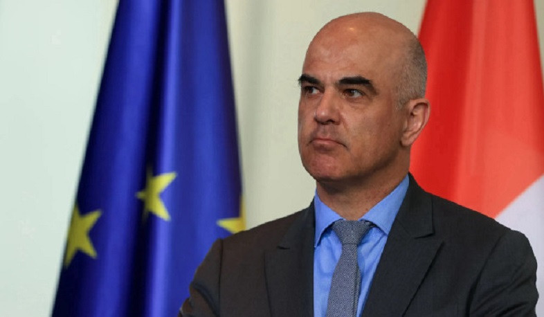 Secretary General of Council of Europe addressed South Caucasus at meeting of Committee of Ministers