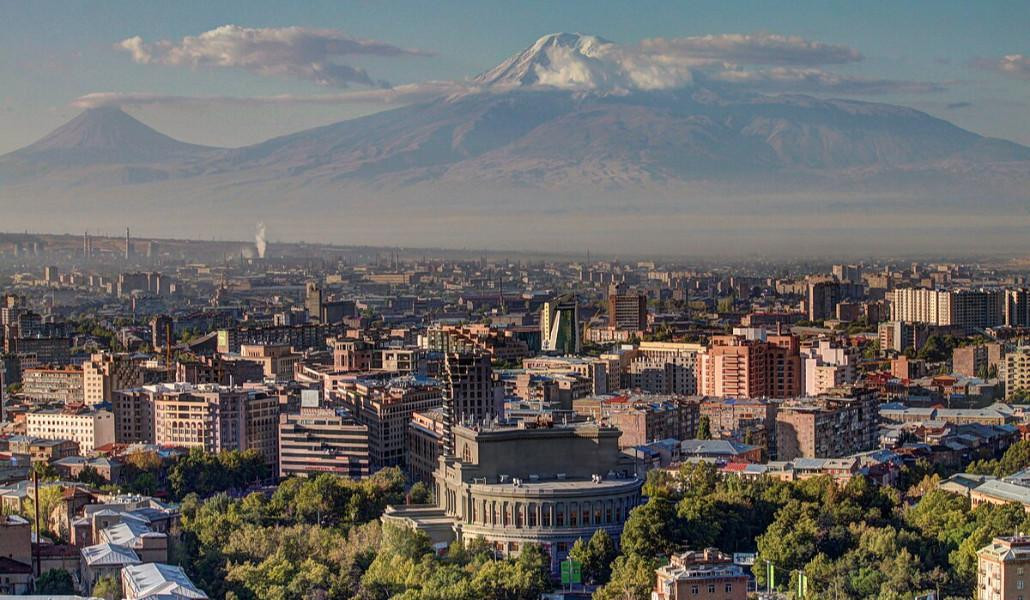 Ջերմաստիճանը սեպտեմբերի 4-5-ը աստիճանաբար կնվազի ևս 2-4 աստիճանով