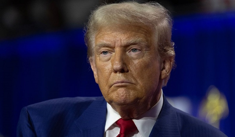 Trump tells Hamas to return all hostages and 'things will change rapidly'