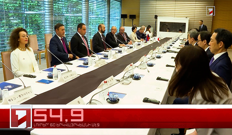 Սեպտեմբեր 4-ը՝ 60 երկվայրկեանի մէջ. արևմտահայերէն լուրեր