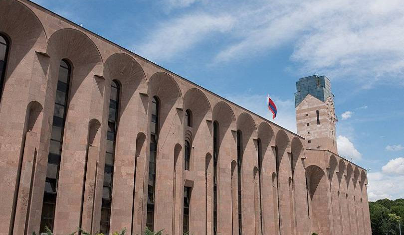 Երևանի քաղաքապետարանի ներկայացուցիչները գիշերային ստուգայցեր են իրականացրել հեստապարային ակումբներում