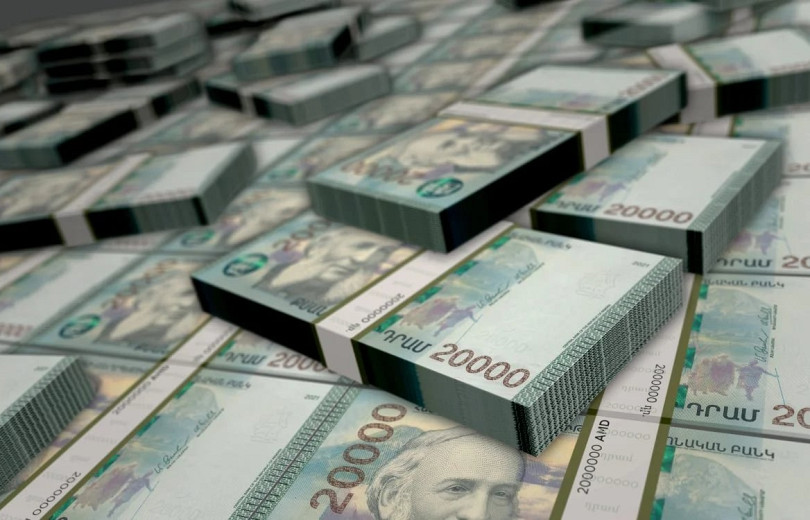 Վերականգնվել է պետությանը պատճառված վնասից 250 մլն դրամը