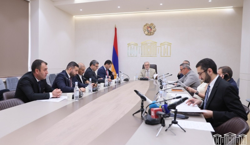 Համաձայնագրի վավերացմամբ Հայաստանը և Ղազախստանը կհամագործակցեն միգրացիայի ոլորտում