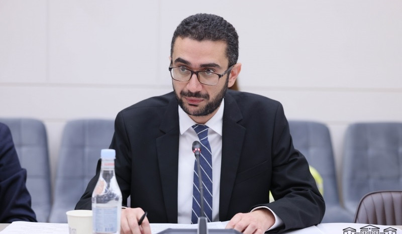 Նախագծով առաջարկվում է վավերացնել «Աղետների նկատմամբ դիմակայուն ենթակառուցվածքի կոալիցիայի» կանոնադրությունը