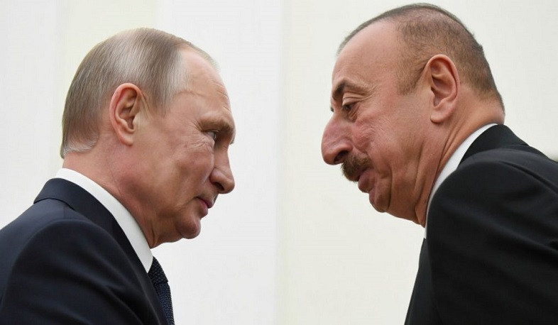 Baku presented its position on reasons for deterioration of Russian-Azerbaijani relations