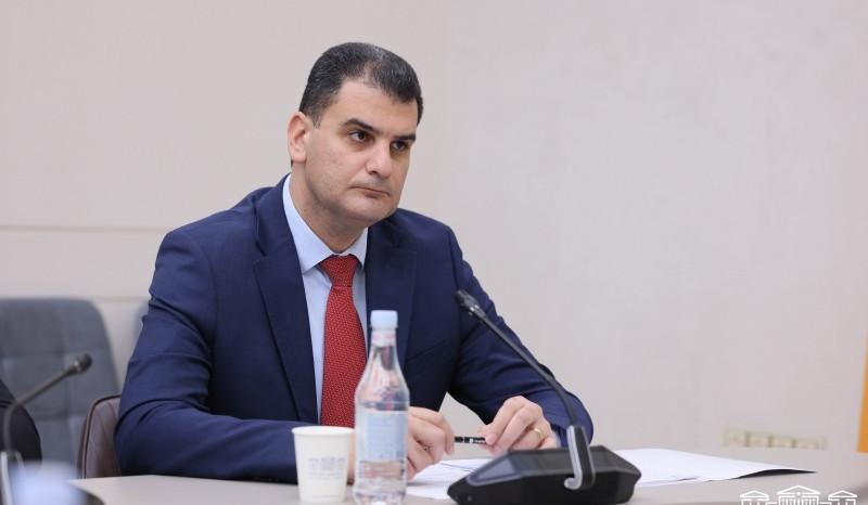 Խստացվում է վարժական հավաքներից խուսափելու համար պատասխանատվության չափը