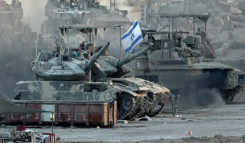 ՑԱՀԱԼ-ը հայտարարել է Գազա քաղաքի 40%-ի հանդեպ վերահսկողության մասին