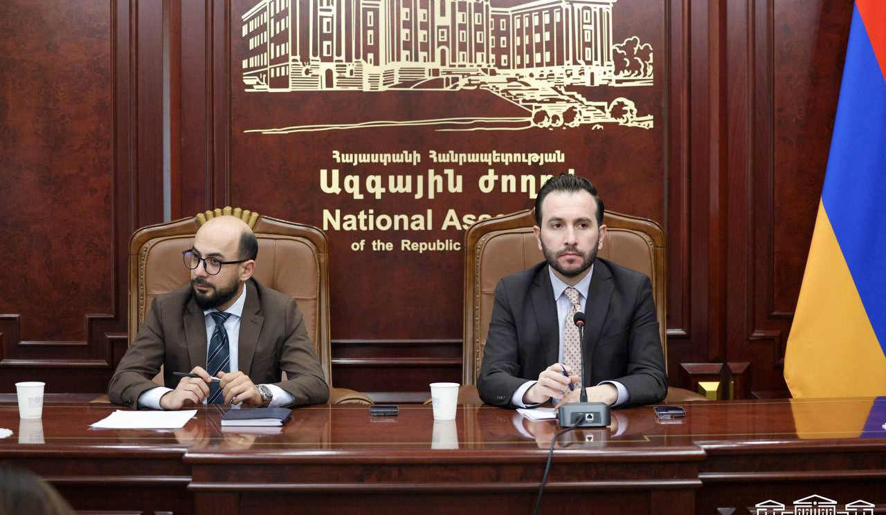 ՔՊ-ն ԱԺ առողջապահության հարցերի հանձնաժողովի նախագահի պաշտոնում որոշել է առաջադրել Հռիփսիմե Հունանյանին