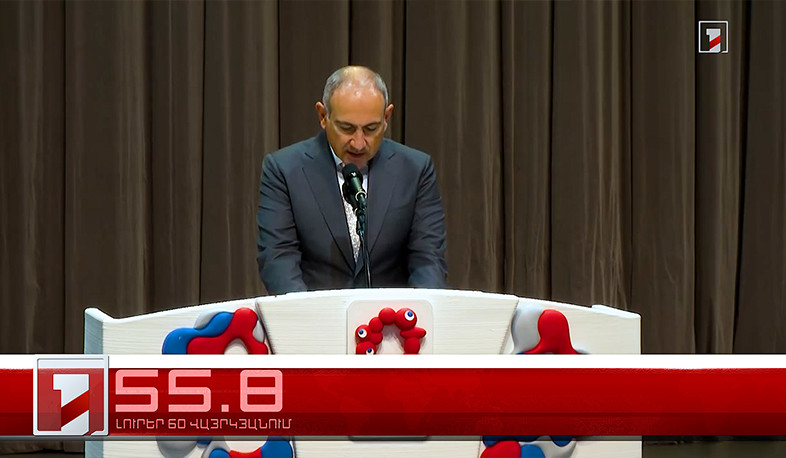 Օրը՝ 60 վայրկյանում | 05.09.2025