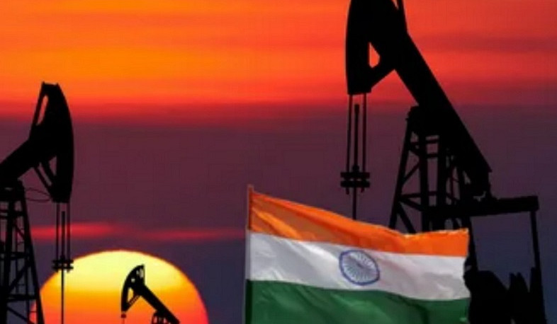 Հնդկաստանի իշխանությունները հայտարարում են, որ կշարունակեն գնել ռուսական նավթ