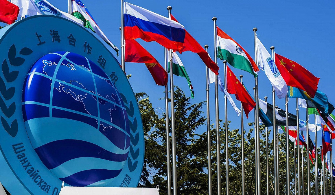 SCO membership applications of Armenia and Azerbaijan under discussion: Indian Foreign Ministry