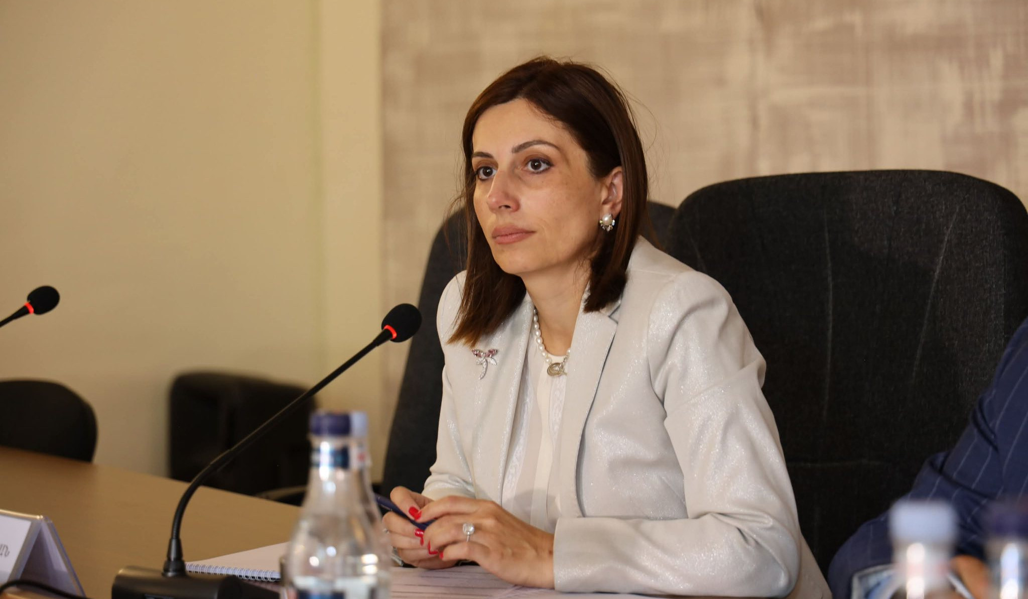 Առողջապահության համաչափ զարգացումը մարզերում մեր գերակա ռազմավարություններից մեկն է. նախարարը՝ ԲԿ-ների ղեկավարներին