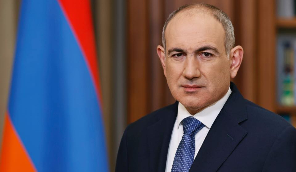 Տոկիոյի փողոցներում ծխելու արգելքի և աղբամանների բացակայության մասին տեսանյութերը մեծ տարածում են ստացել․ Նիկոլ Փաշինյան