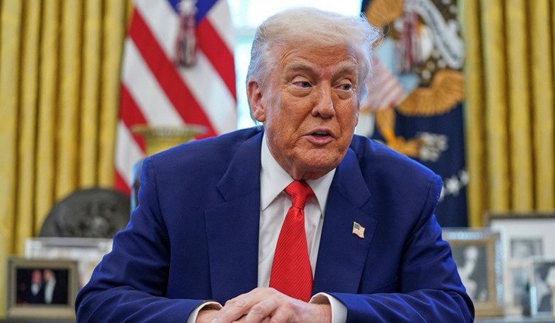 Դոնալդ Թրամփը չի մասնակցի Հարավային Աֆրիկայում կայանալիք G20-ի գագաթնաժողովին