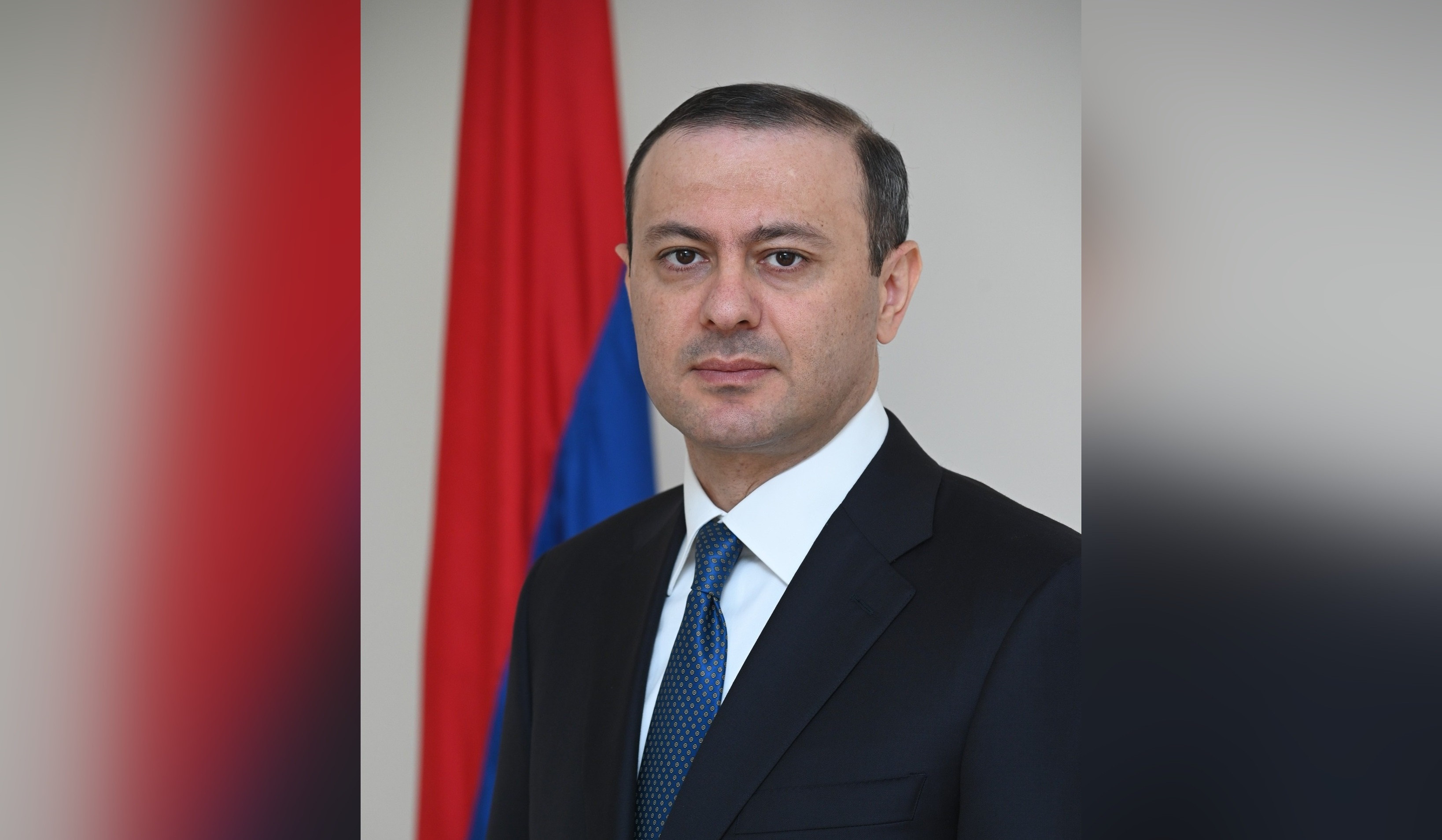 ԱԽ քարտուղարը սեպտեմբերի 7-10-ը աշխատանքային այցով կլինի Ավստրիայում և Սլովակիայում