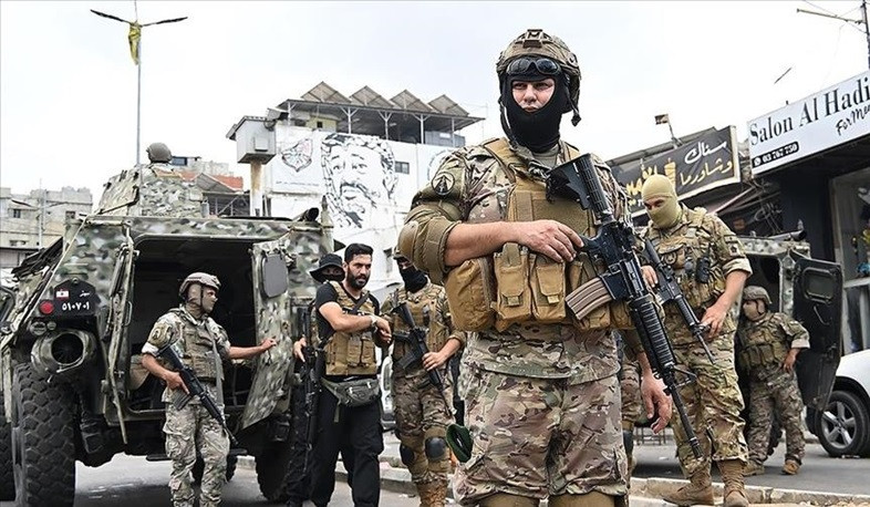 Եթե «Հըզբոլլահը» չընդունի զինաթափման ծրագիրը, Իսրայելը կշարունակի Լիբանանում ռազմական գործողությունները. ՑԱՀԱԼ