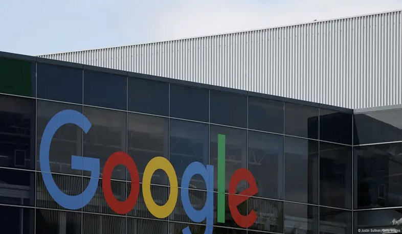 Trump threatens retaliation after EU hits Google with antitrust fine