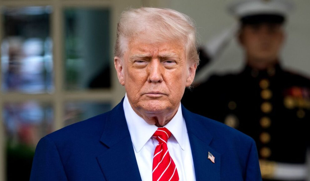 Трамп пригласил Россию и Китай на саммит G20 в качестве наблюдателей