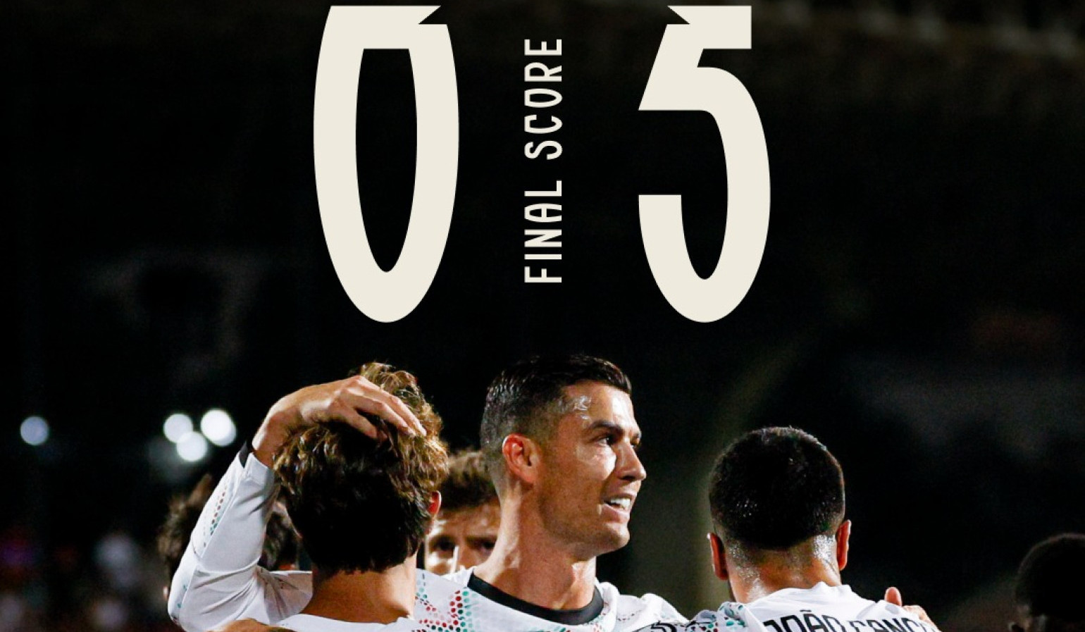 Հայաստանի թիմը պարտվեց պորտուգալացիներին՝ 0:5