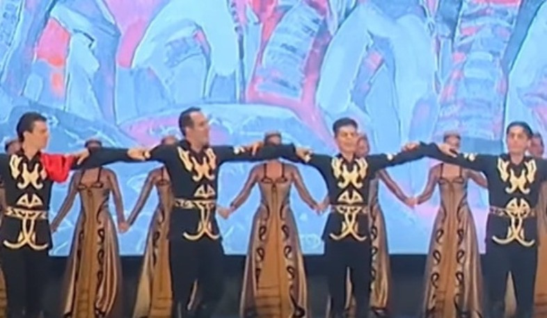 Armenia at EXPO 2025 in Osaka, Japan: Nikol Pashinyan publishes video