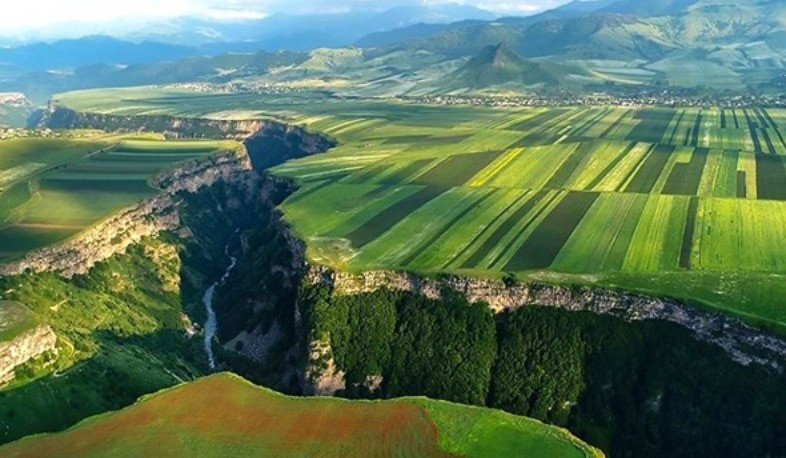 Օդի ջերմաստիճանը հանրապետության շրջանների մեծ մասում էապես չի փոխվի