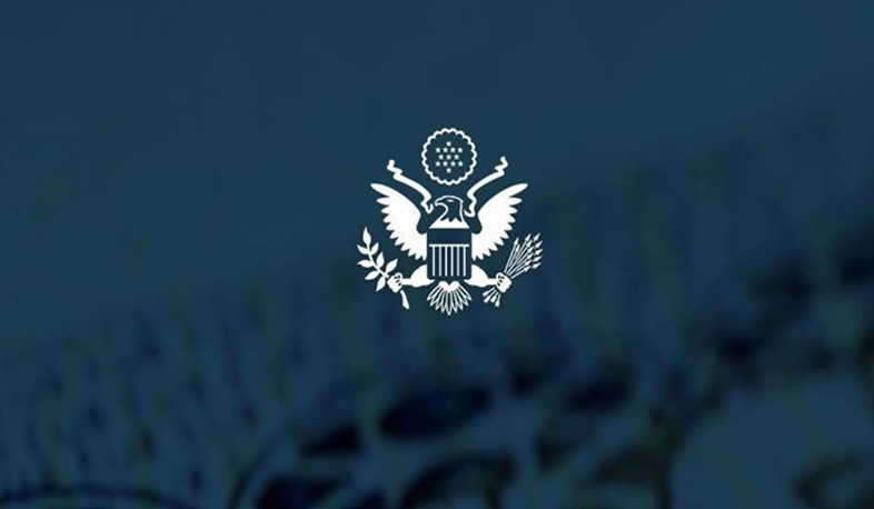 U.S. visa screening does not stop after a visa is issued: US Embassy in Yerevan