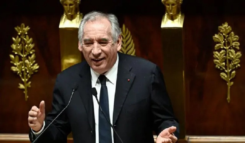 Ֆրանսիայի Ազգային ժողովն այսօր քվեարկելու է վարչապետի վստահության հարցով