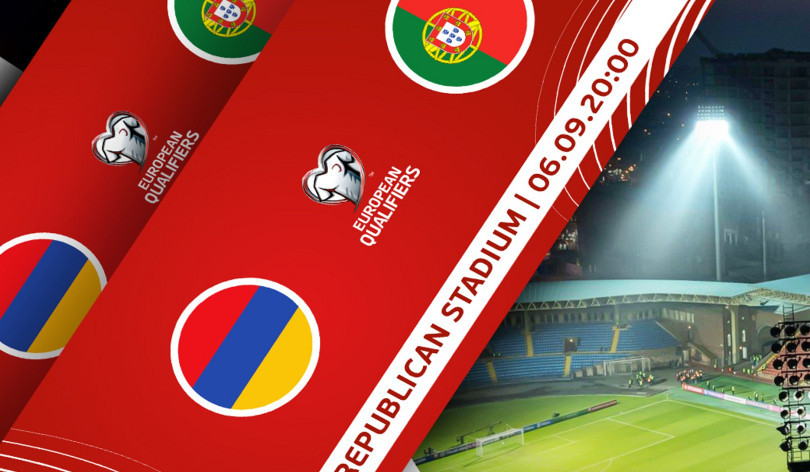 1 անձ ձերբակալվել է Հայաստան-Պորտուգալիա խաղի տոմսերի վաճառքով ենթադրյալ խարդախությունների համար