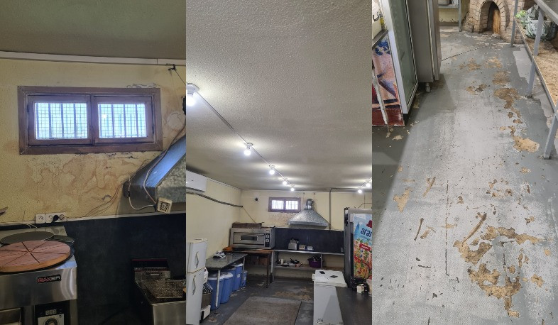 Երևանում սուշիի արտադրամասի գործունեություն է կասեցվել