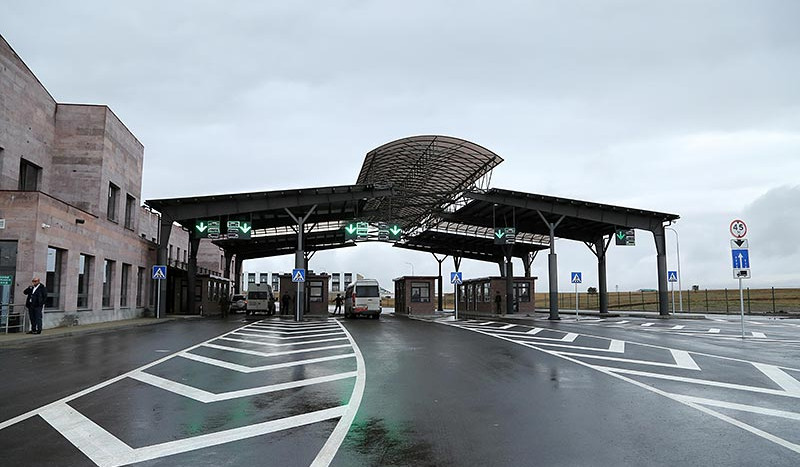 Կկարգավորվեն հարկային և մաքսային մարմինների՝ հանրային ծառայողների կողմից ֆիզիկական ուժի, հատուկ միջոցների, զենքի օգտագործման հետ կապված հարաբերությունները