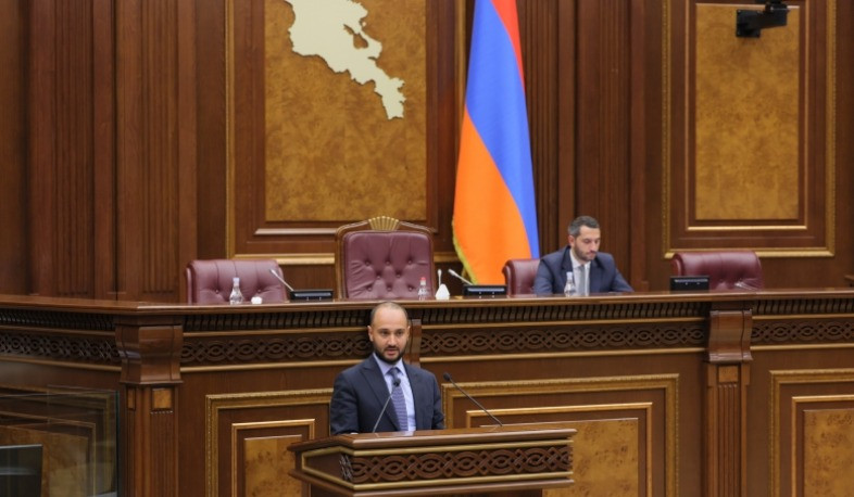 Օրենսդրական նախաձեռնությամբ կբացառվեն իրավակիրառ պրակտիկայում հաճախակի հանդիպող տարաբնույթ մեկնաբանությունները