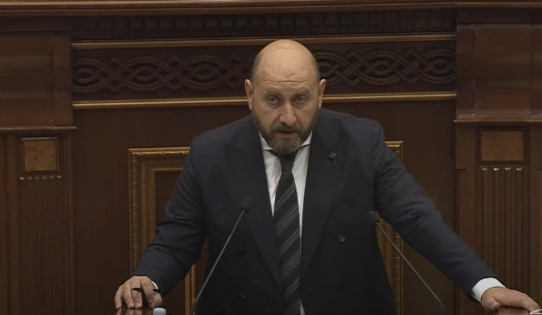 Խաղաղության պայմանագրի ստորագրման պարագայում կունենանք էական ազդեցություն ներդրումների հոսքի տեսանկյունից. Մարտին Գալստյան