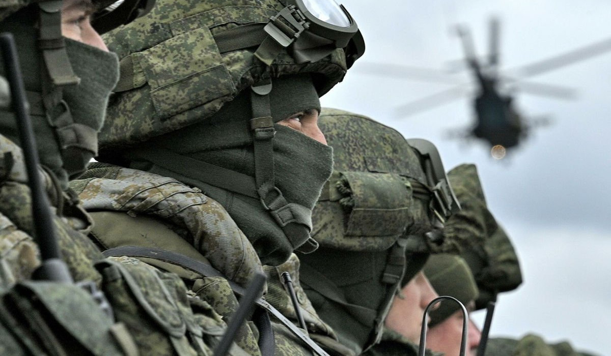 Россия и Украина нанесли взаимные удары