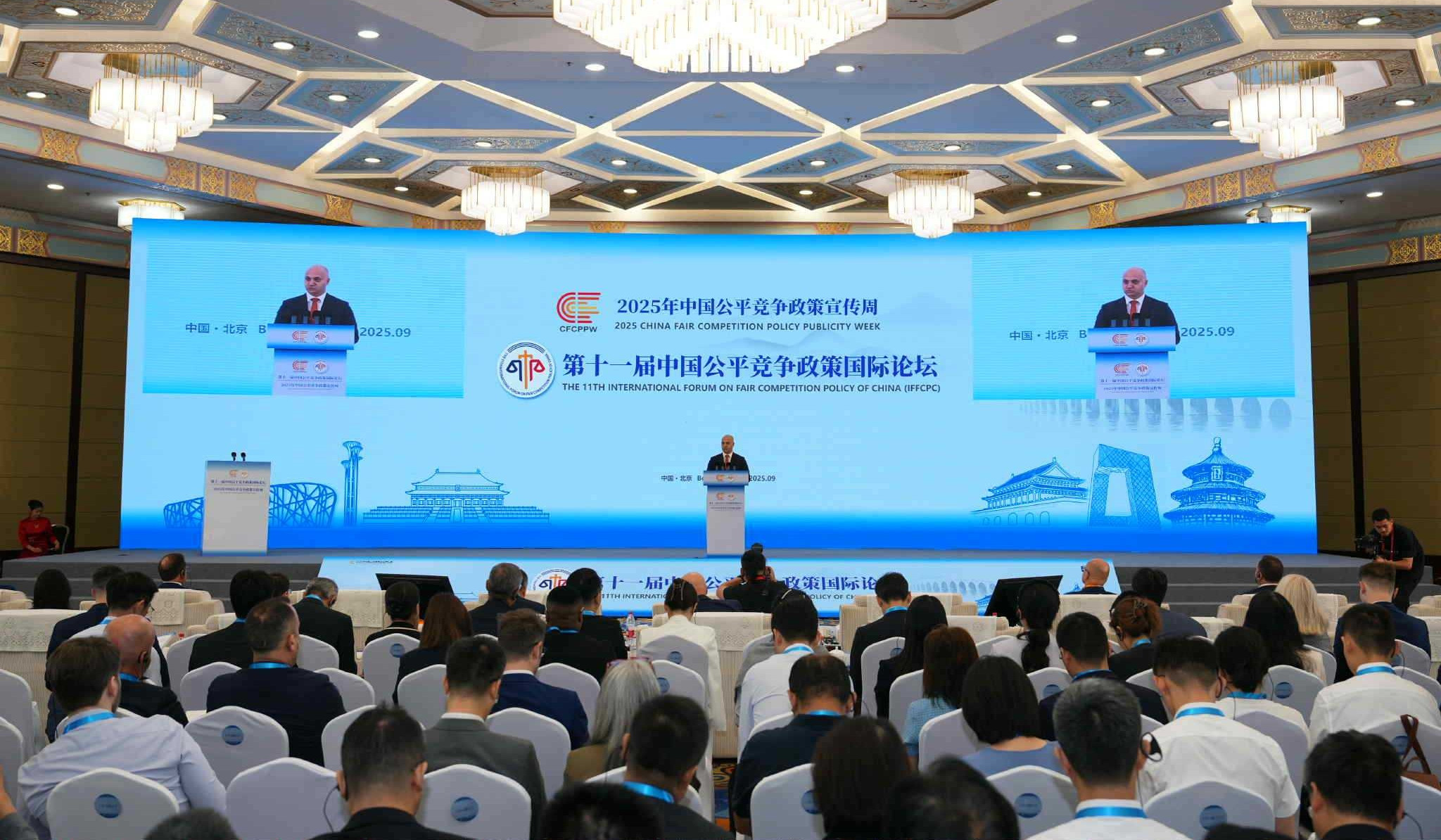 Մենք հանձնառու ենք խորացնելու համագործակցությունը տարածաշրջանային և միջազգային գործընկերների հետ. Գեղամ Գևորգյան