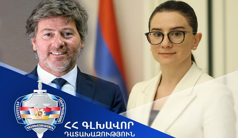 ՀՀ դատախազությունը կշարունակի խորացնել իր համագործակցությունը Դատախազների միջազգային ասոցիացիայի հետ. Աննա Վարդապետյան