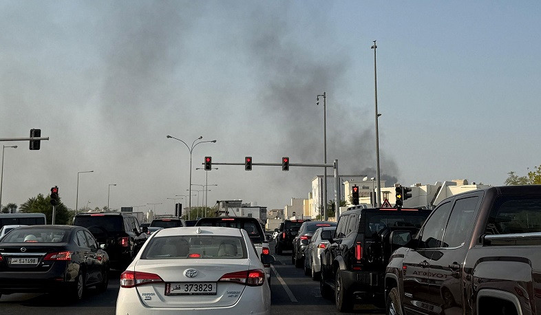 Израиль нанес удар по руководству ХАМАС в Катаре: CNN