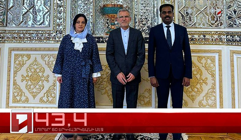 Սեպտեմբեր 9-ը՝ 60 երկվայրկեանի մէջ. արևմտահայերէն լուրեր