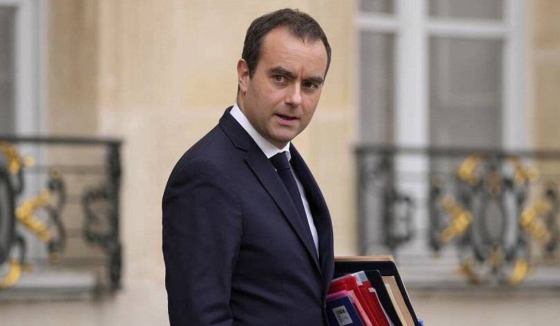 Սեբաստիան Լըկորնյուն` Ֆրանսիայի նոր վարչապետ