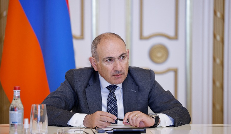 Շուրջ հազար նամակ է կուտակվել, ուզում եմ ներողություն խնդրելով տեղեկացնել՝ ընթերցումն ու ընթացքը սովորականից երկար կտևեն. վարչապետ