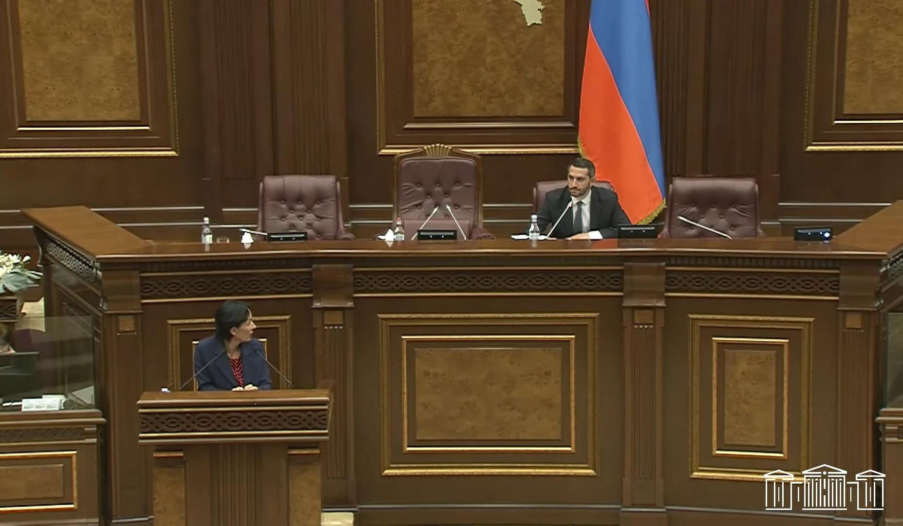 Նախատեսվում է 2026-ի հունվարից կինոթատրոններում պարտադիր պահանջ դարձնել ֆիլմերի՝ հայերեն թարգմանությամբ կամ ենթագրերով ցուցադրությունը