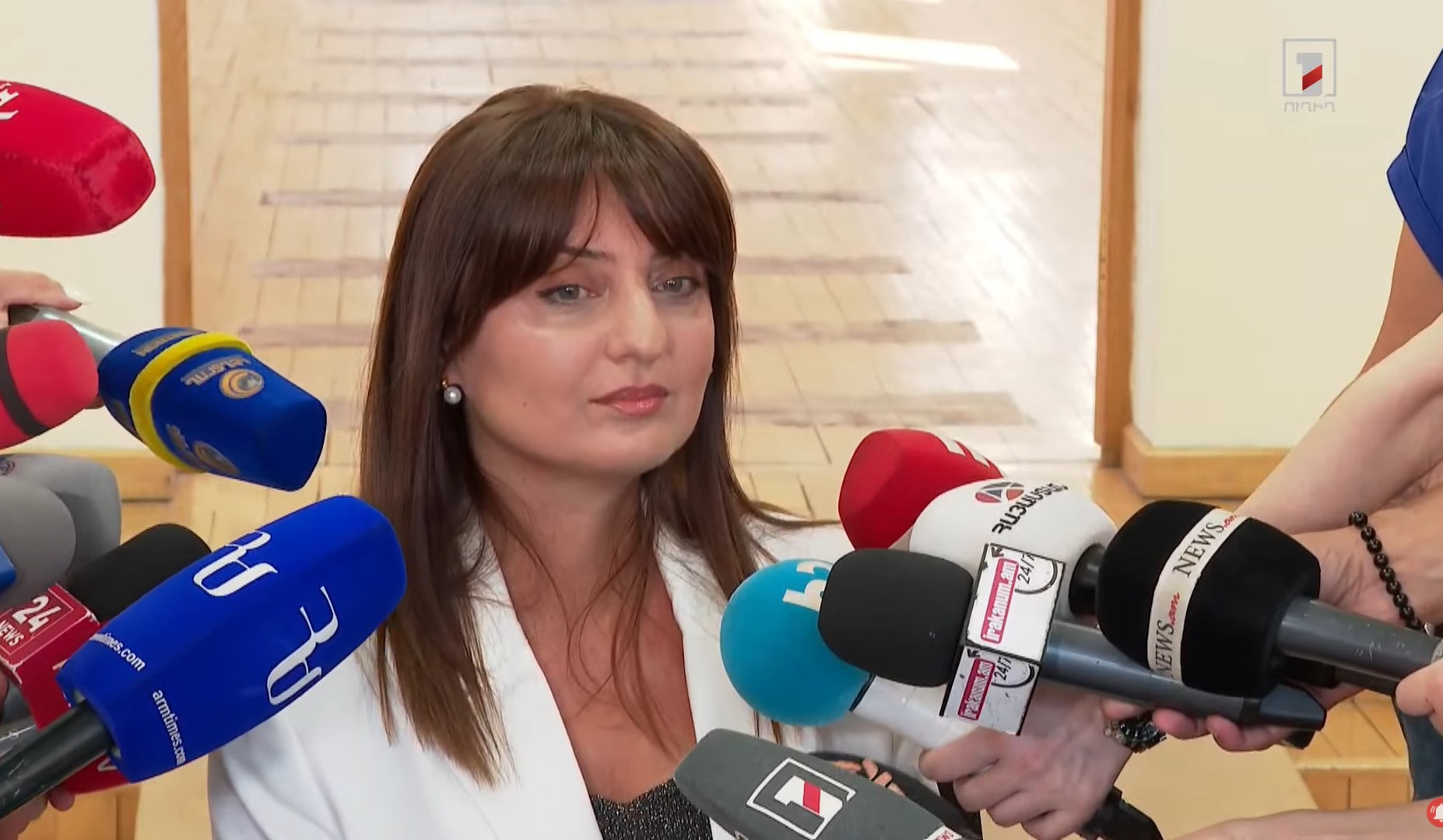 ԱԺ էթիկայի հանձնաժողովը կստեղծենք առաջիկայում, և դա չի անդրադառնա եղած դեպքերին. Բաթոյան