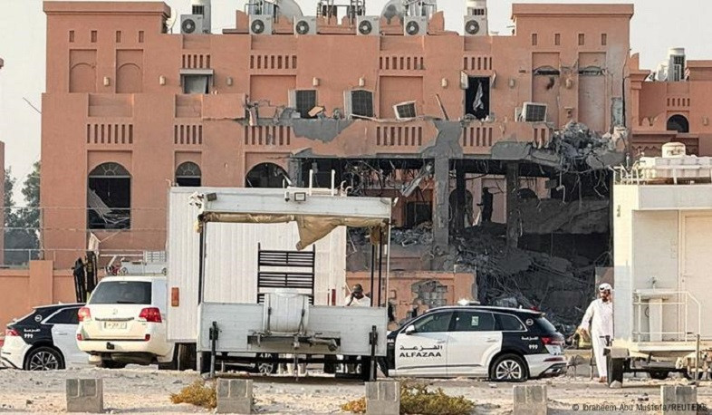 Международное сообщество осуждает удар Израиля по главарям ХАМАС в Дохе