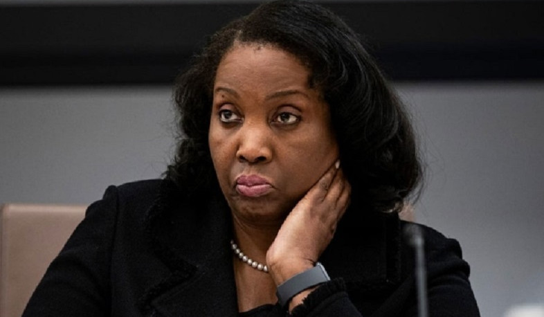 Trump temporarily blocked from firing Fed governor