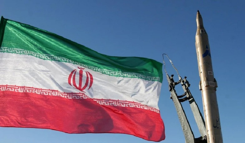 Iran confirms intention to stay out of nuclear non-proliferation treaty