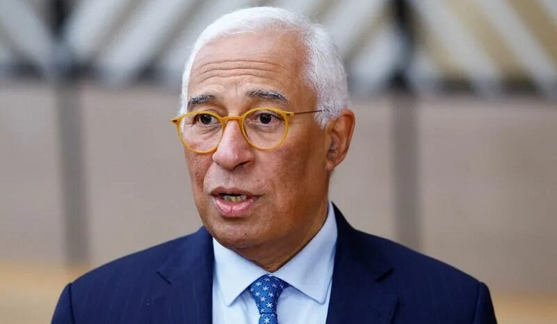 Լեհաստանի անվտանգությունը բոլորի անվտանգությունն է. ԵԽ նախագահ Անտոնիու Կոշտա