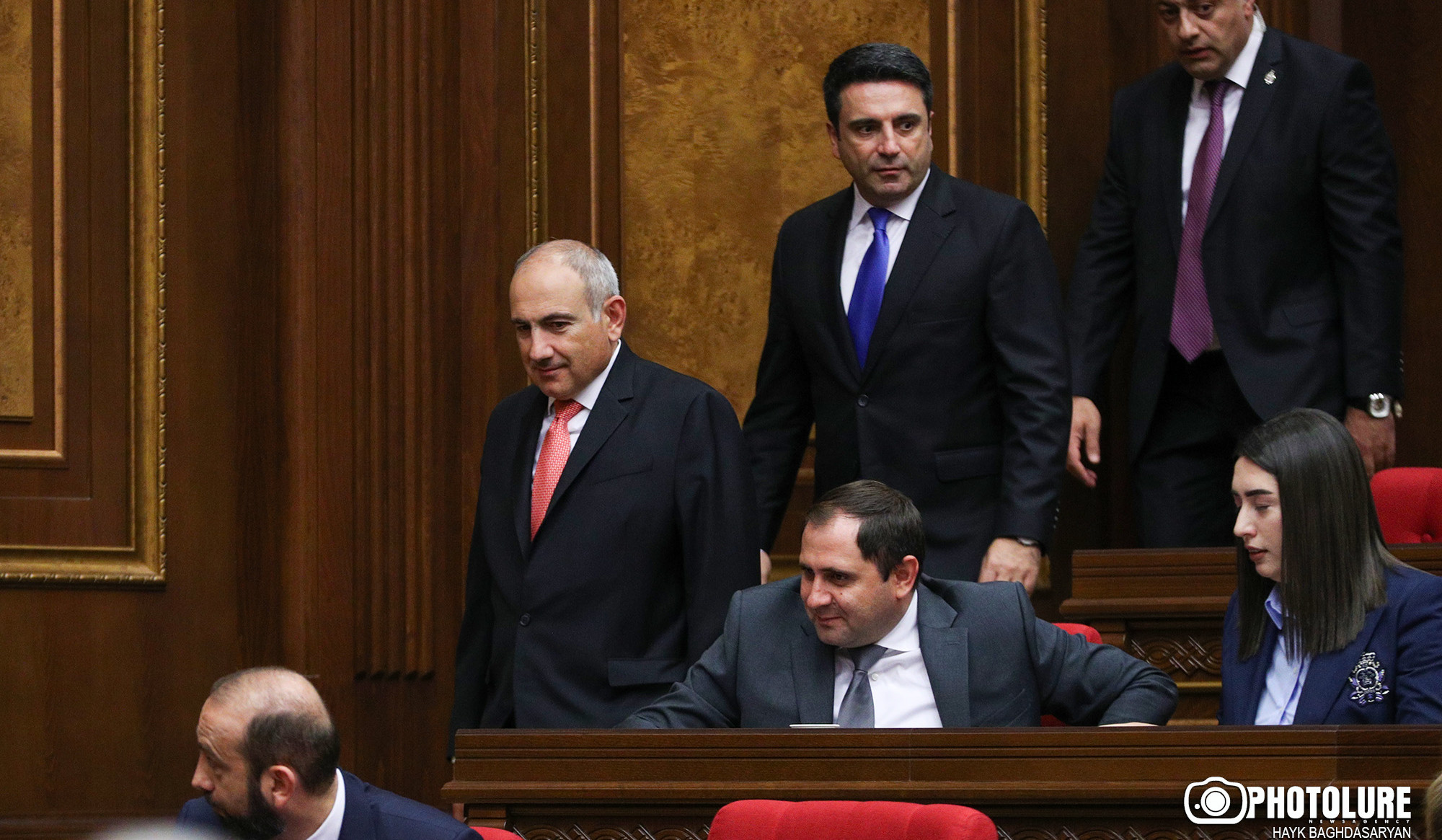 Կարևոր է, որ Իրական Հայաստանի գաղափարախոսությունն ամբողջության մեջ է իրական աշխարհի հետ. վարչապետ